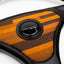 Recaro LX Seat Pair & 365mm Steering Wheel