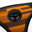 Recaro LX Seat Pair & 365mm Steering Wheel