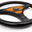 Recaro LX Seat Pair & 365mm Steering Wheel