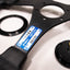 360mm Spats