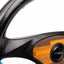 Recaro LX Seat Pair & 365mm Steering Wheel