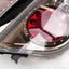 Ganador LED Tail Lights Nissan 180SX