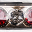 Ganador LED Tail Lights Nissan 180SX