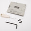 VOLK 84c 14" Fin Cover