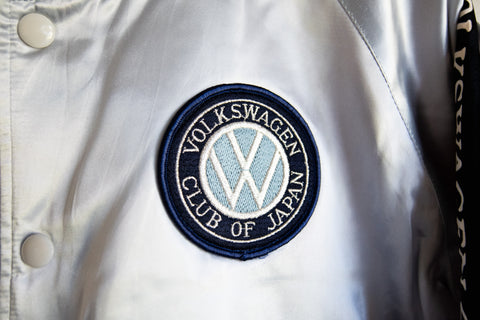 Volkswagen Club Of Japan Jacket (S)