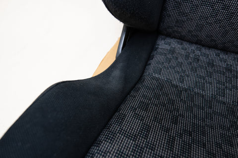 Recaro LX Seat Pair