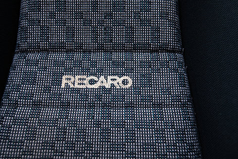 Recaro LX Seat Pair