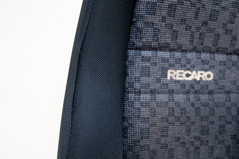 Recaro LX Seat Pair