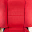 Recaro DC2/EK9 Type R SR3 Seat Pair