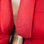 Recaro DC2/EK9 Type R SR3 Seat Pair