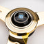 360mm Nardi Classic *Gold Plated*