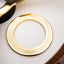 360mm Nardi Classic *Gold Plated*