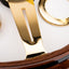 360mm Nardi Classic *Gold Plated*