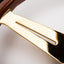 360mm Nardi Classic *Gold Plated*
