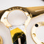 360mm Nardi Classic *Gold Plated*
