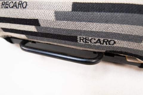 Recaro Ideal Seat TS Seat Pair