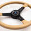 360mm Nardi Classic *1980 Production*