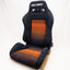 Recaro SR3 Seat