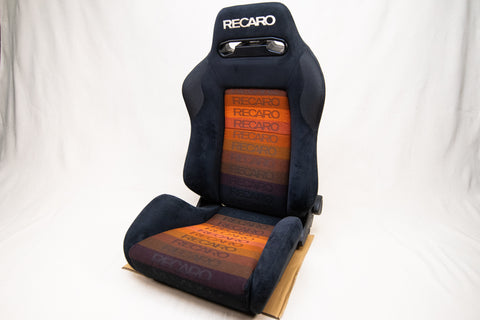 Recaro SR3 Seat