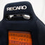 Recaro SR3 Seat