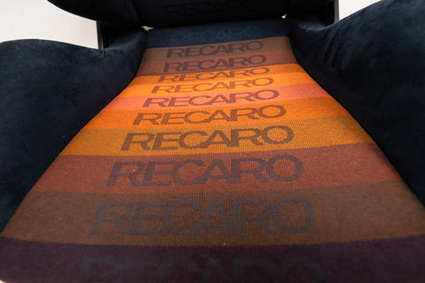 Recaro SR3 Seat