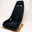 Hippo Sleek Bucket Seat