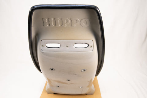 Hippo Sleek Bucket Seat