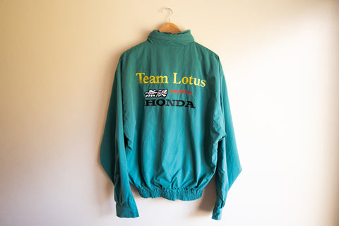 Team Lotus Mugen Jacket (M~L)