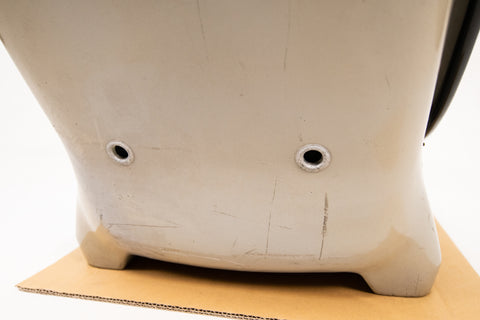 Hippo Sleek Bucket Seat