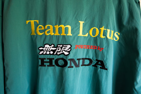 Team Lotus Mugen Jacket (M~L)