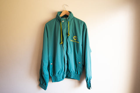 Team Lotus Mugen Jacket (M~L)