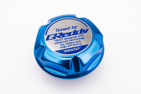 TRUST Greddy Oil Filler Cap (Toyota)