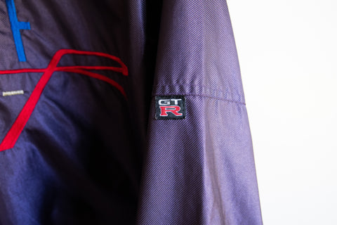 Skyline GT-R Staff Jacket (M)