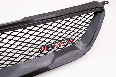 Toyota Altezza (SXE10) Front Grille