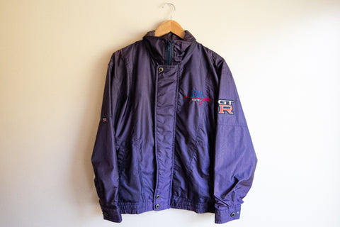 Skyline GT-R Staff Jacket (M)