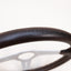 360mm Nardi Classic *Brown Leather*