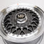 Rays VOLK Racing Mesh 14" 6JJ +38 (4x100)