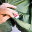 TRD Bomber Jacket (L)
