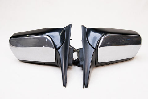 Toyota GX71 Mark II Mirrors