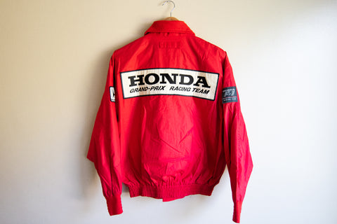 Honda F1 Jacket (M)