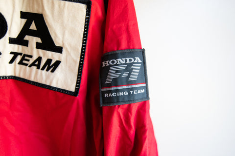 Honda F1 Jacket (M)