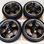 Fabulous Profound 18" 8JJ +24 (4 & 5x100 PCD)