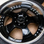Fabulous Profound 18" 8JJ +24 (4 & 5x100 PCD)