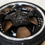 Fabulous Profound 18" 8JJ +24 (4 & 5x100 PCD)