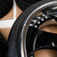 Fabulous Profound 18" 8JJ +24 (4 & 5x100 PCD)