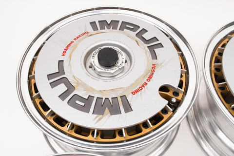 IMPUL Pro Mesh 13" 5.5JJ +38 (4x114.3)