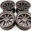 Watanabe F8 15" 8.5JJ -6 8JJ +3 (4x114.3)