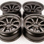 Watanabe F8 15" 8.5JJ -6 8JJ +3 (4x114.3)