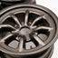 Watanabe F8 15" 8.5JJ -6 8JJ +3 (4x114.3)