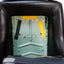 Recaro Ideal Seat LS Seat Pair